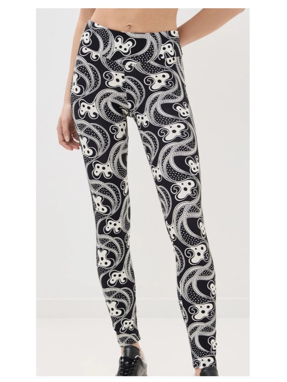 La DoubleJ Magica Leggings